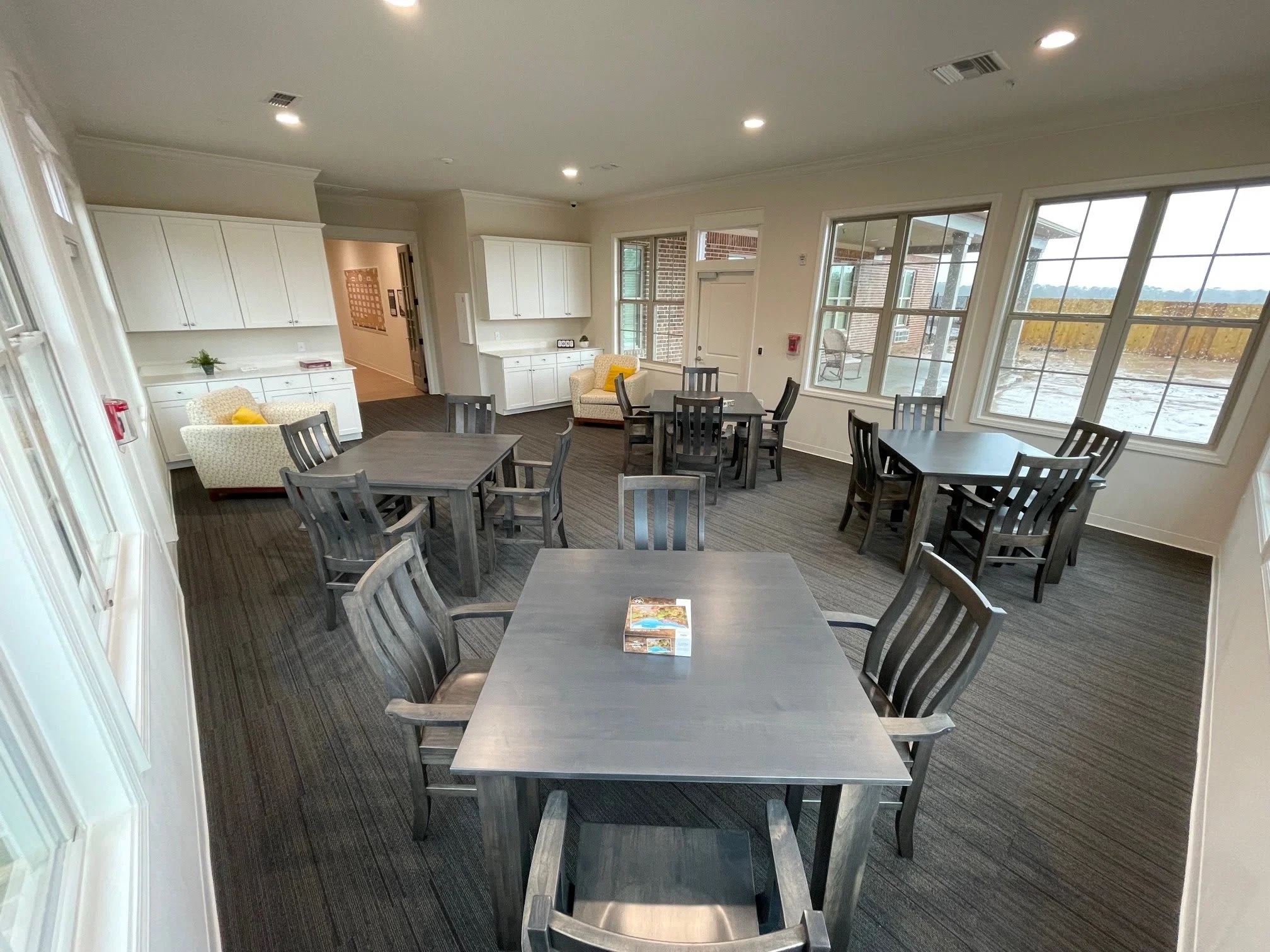 Wellington Woods Memory Care