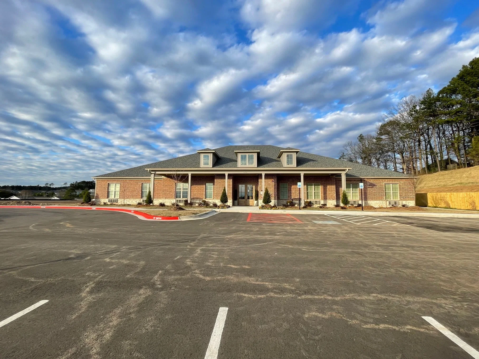 Wellington Woods Memory Care
