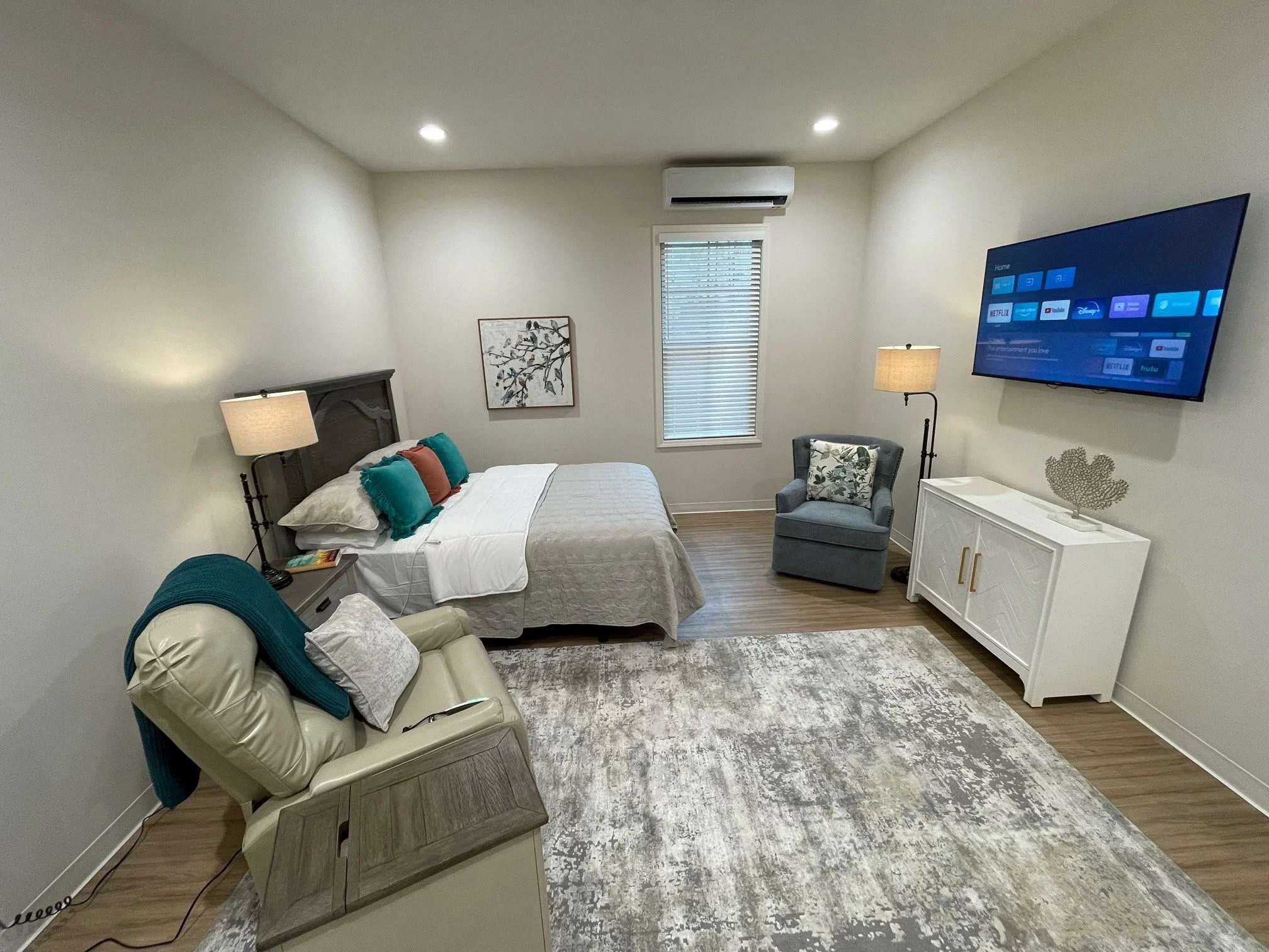 Wellington Woods Memory Care