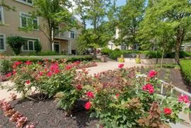 WELLSPRING RETIREMENT CENTER