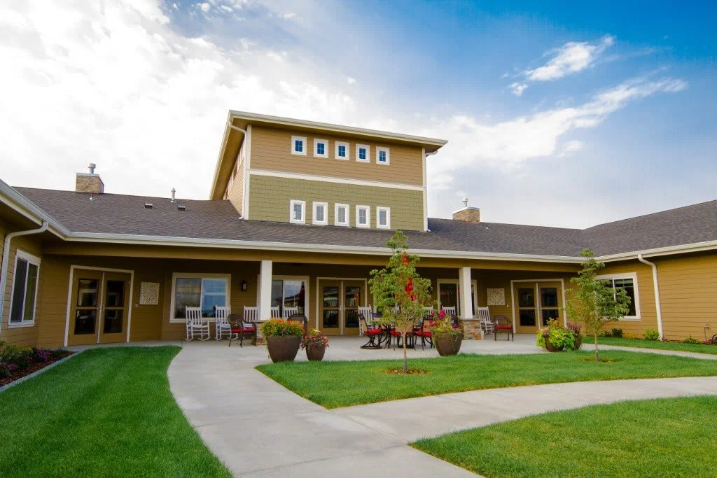 Wenatchee Memory Care