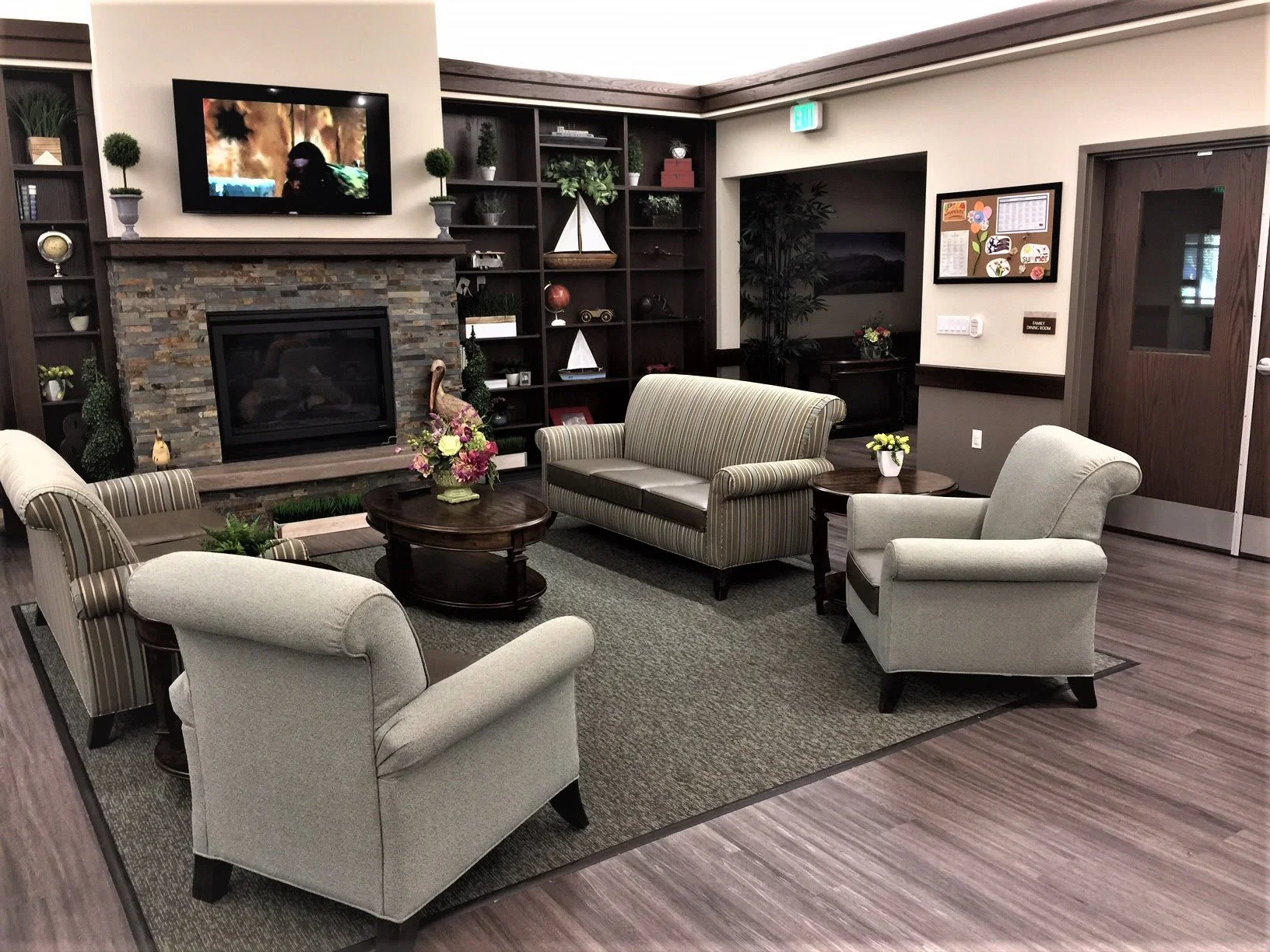 Wenatchee Memory Care