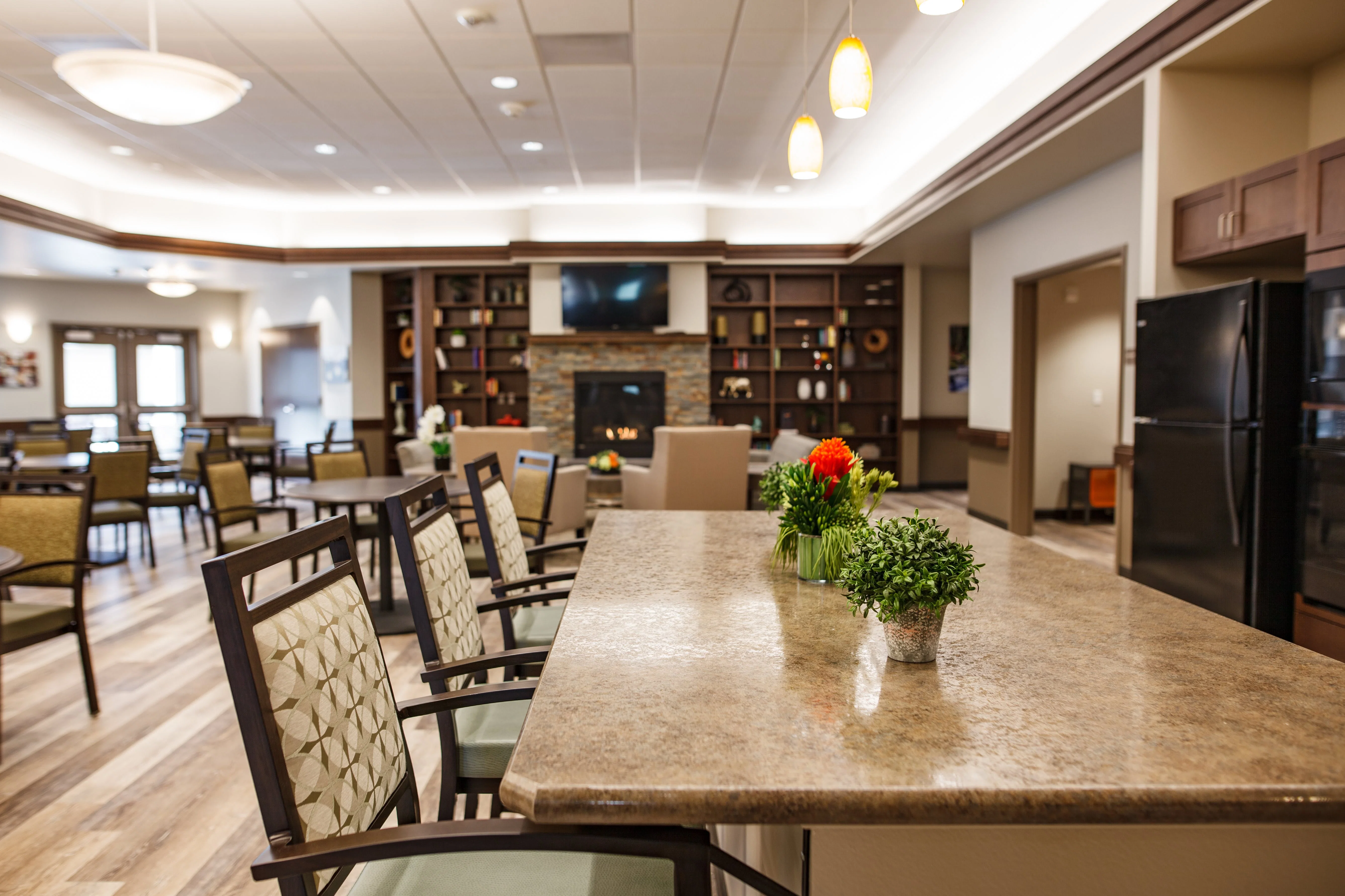 Wenatchee Memory Care