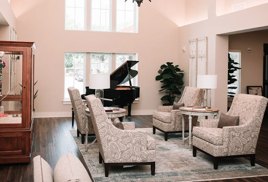 WESTMINSTER MEMORY CARE