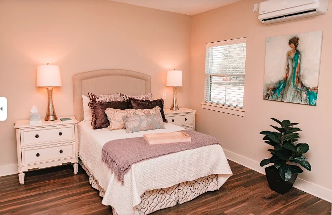 WESTMINSTER MEMORY CARE