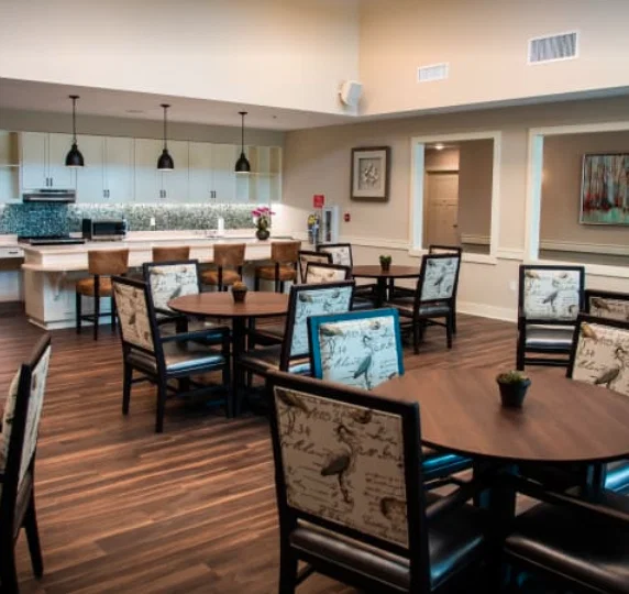 WESTMINSTER MEMORY CARE