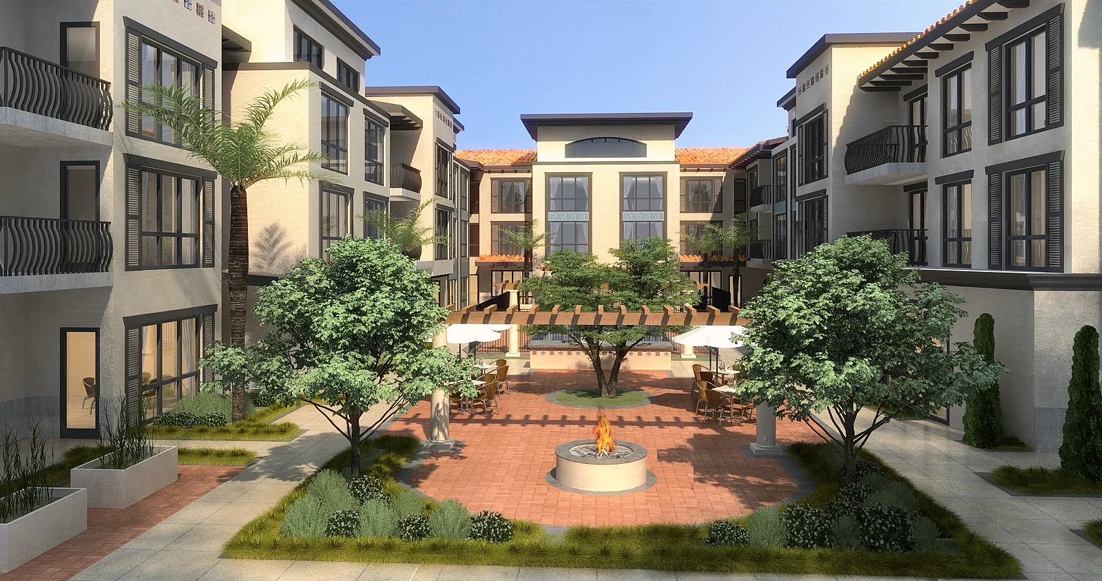 Westmont of Cypress