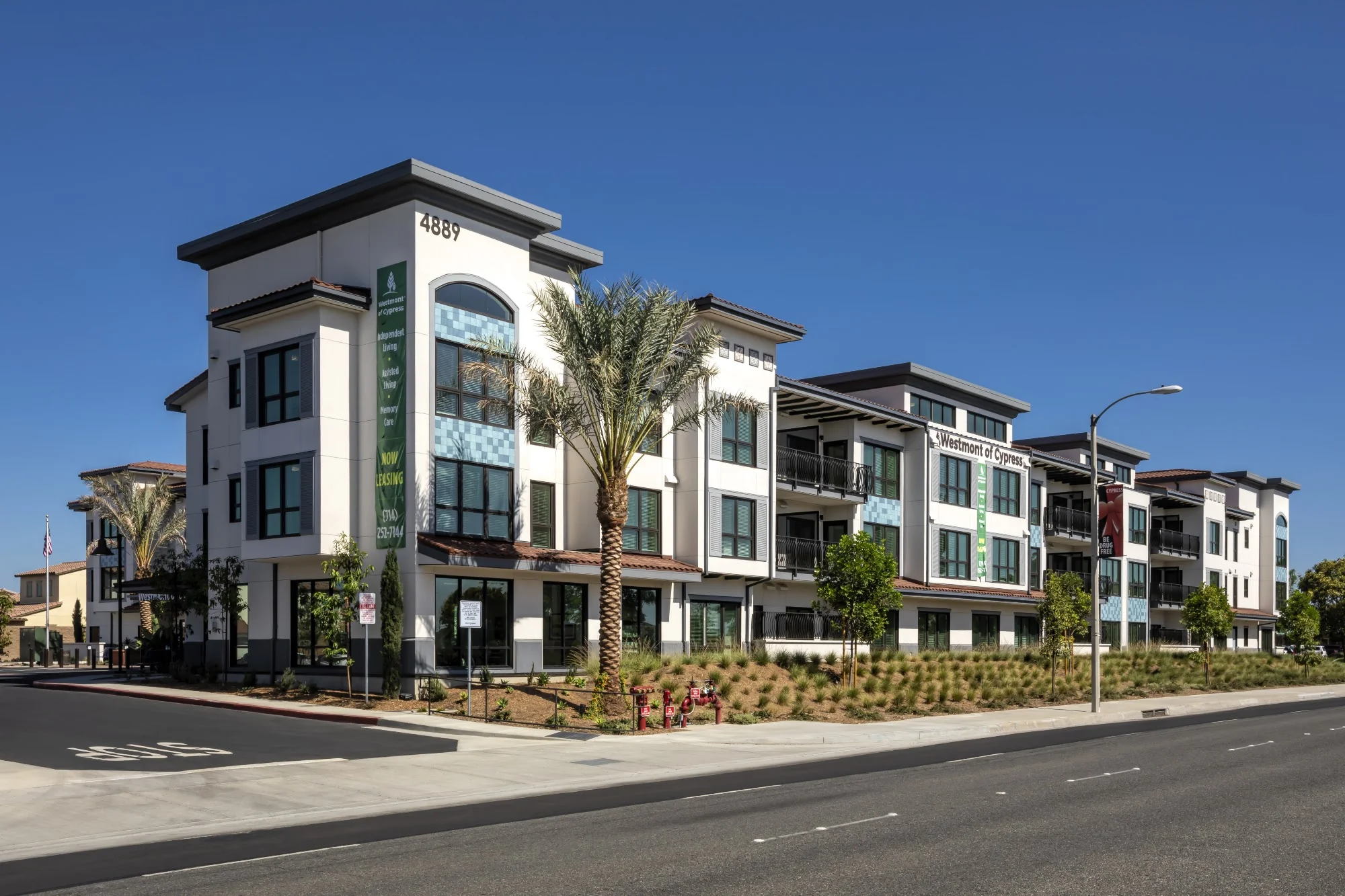 Westmont of Cypress