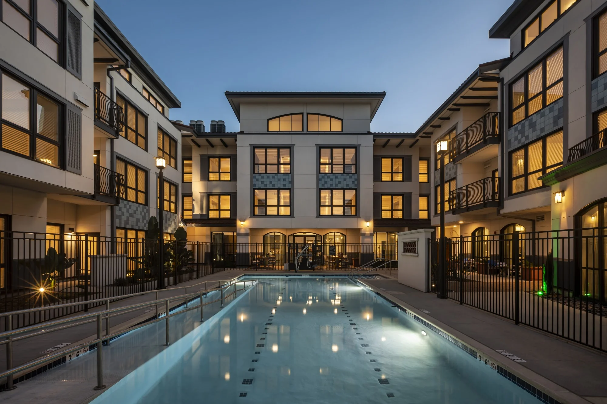 Westmont of Cypress