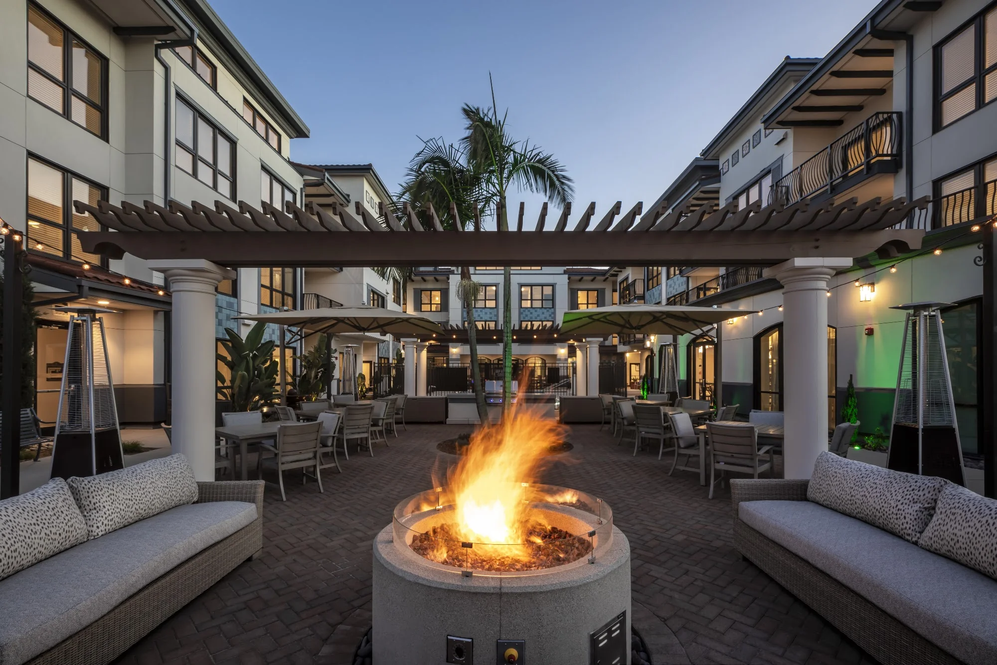 Westmont of Cypress