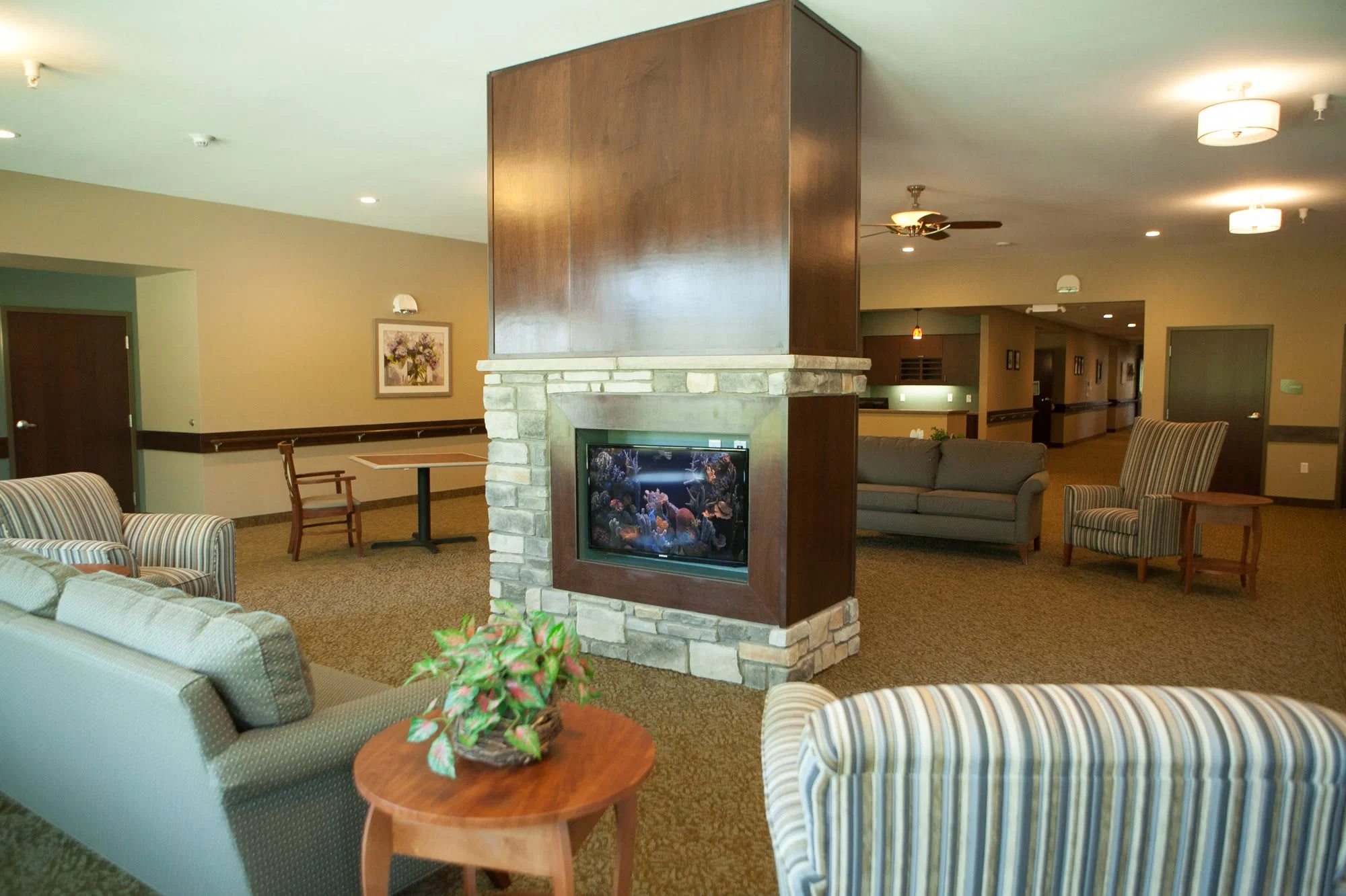 Weston Memory Care