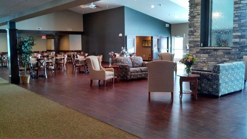 Weston Memory Care