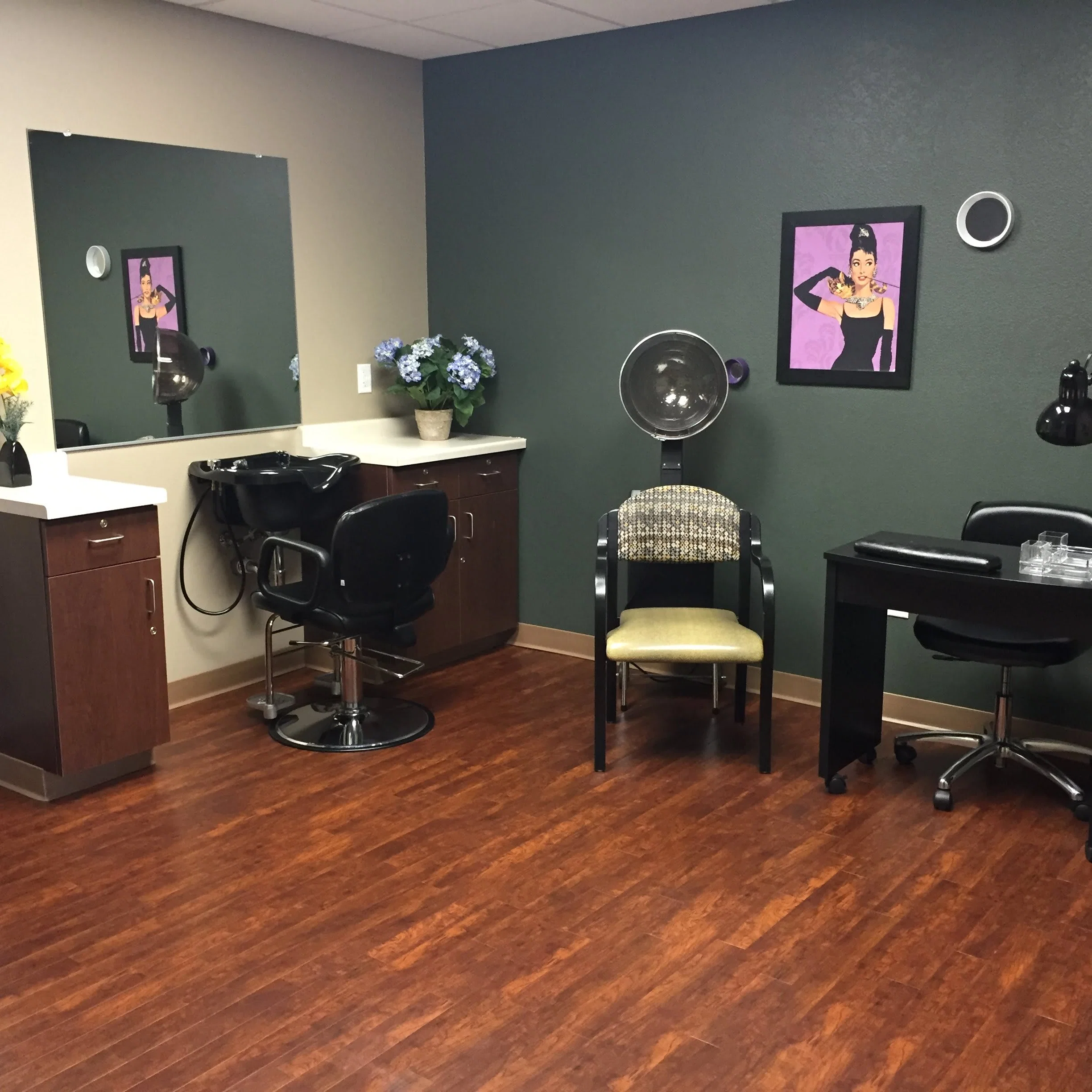 Weston Memory Care