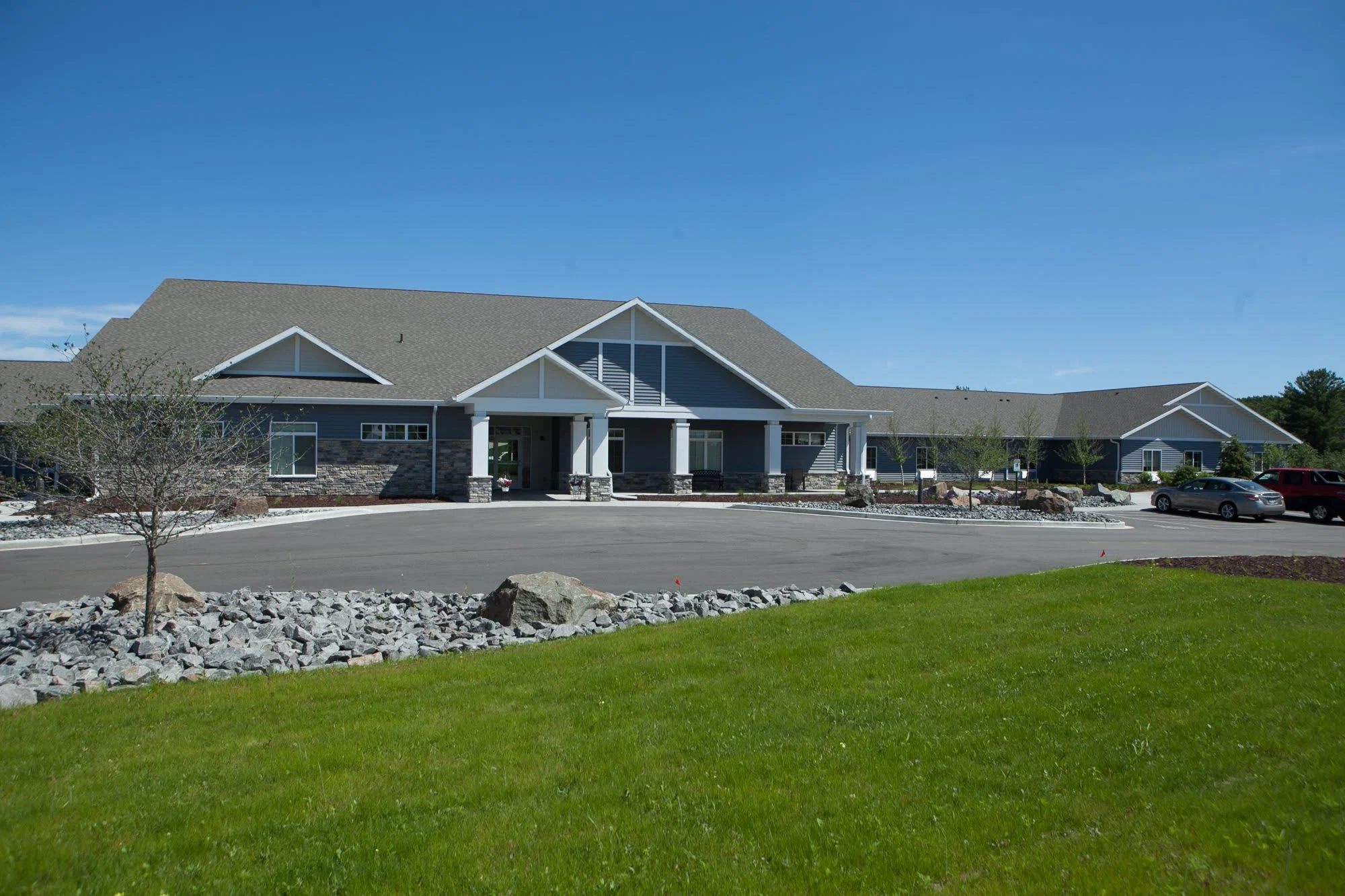 Weston Memory Care