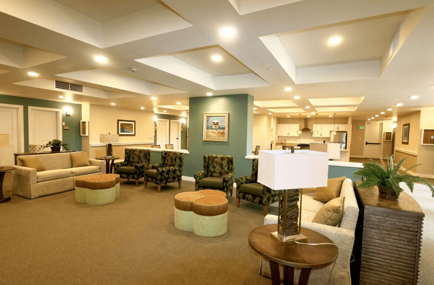 Westwind Memory Care