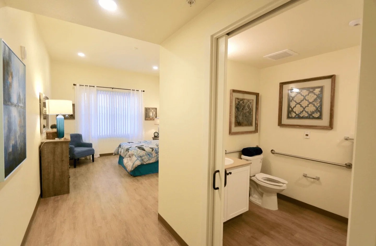 Westwind Memory Care