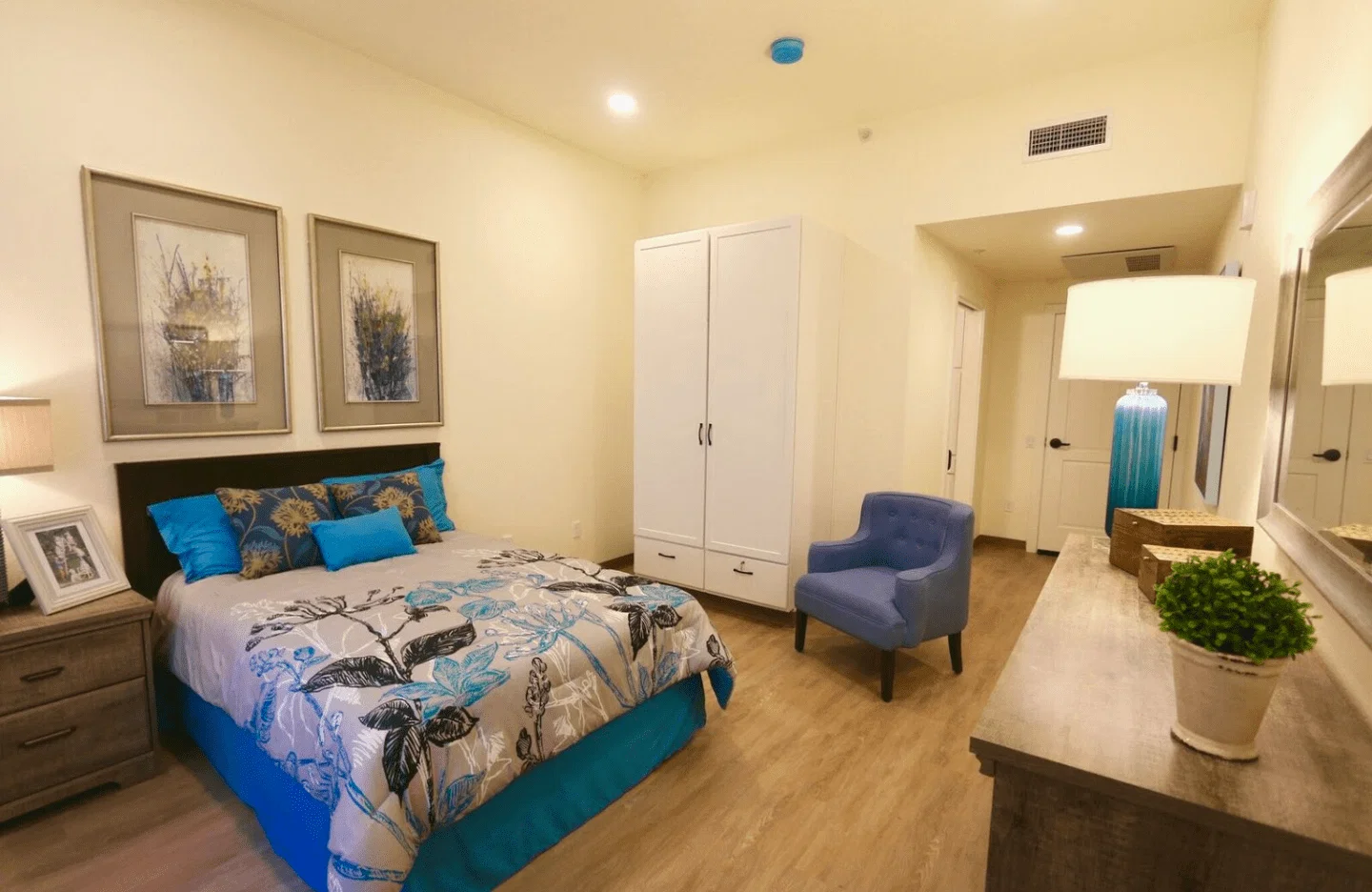 Westwind Memory Care