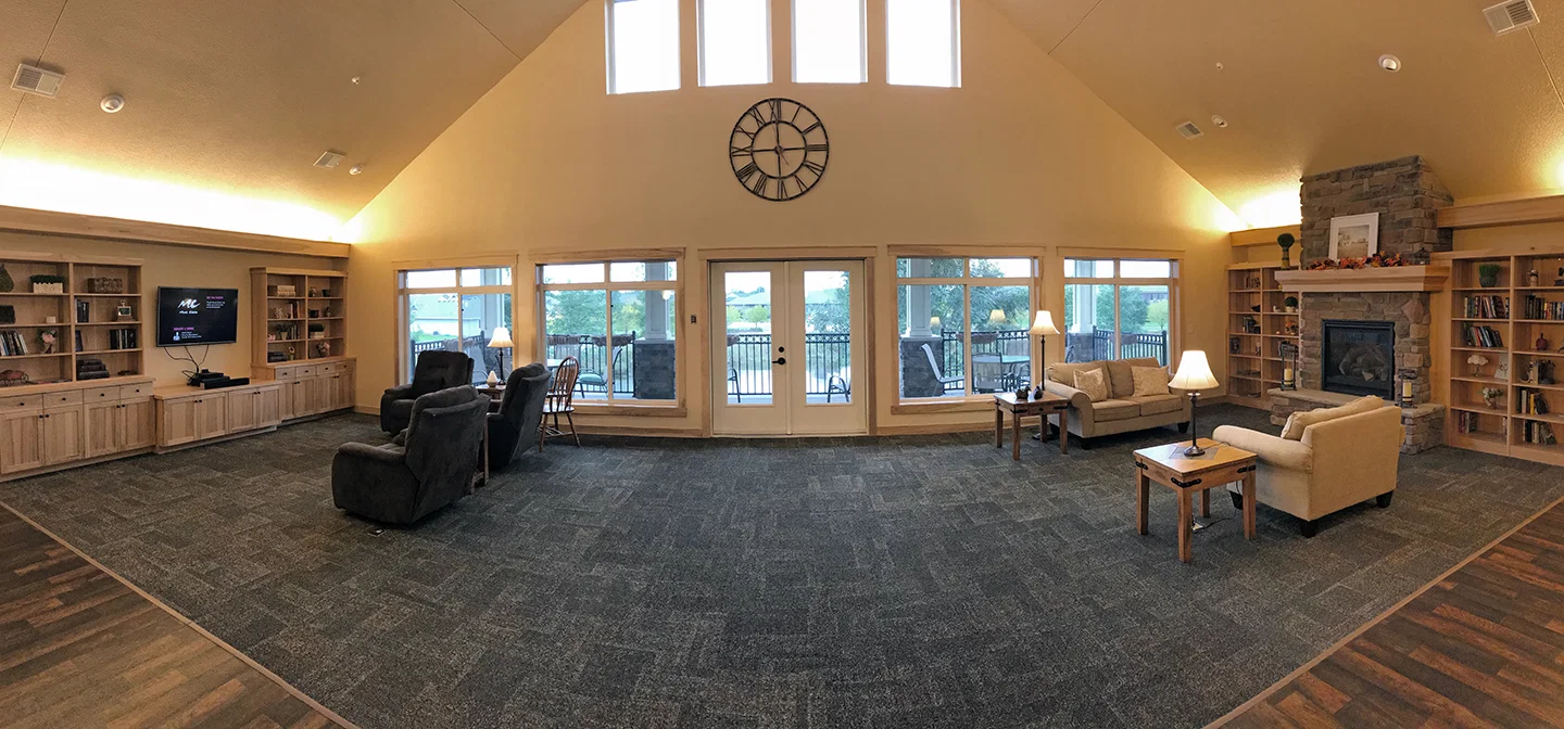 White Pine Advanced Memory Care of Blaine - Memory Care photo
