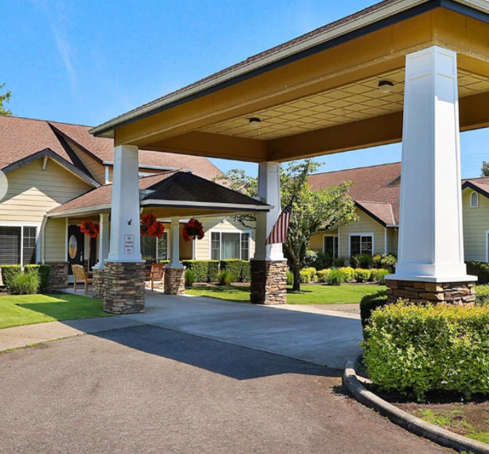 White River Assisted Living and Memory Care - Memory Care photo