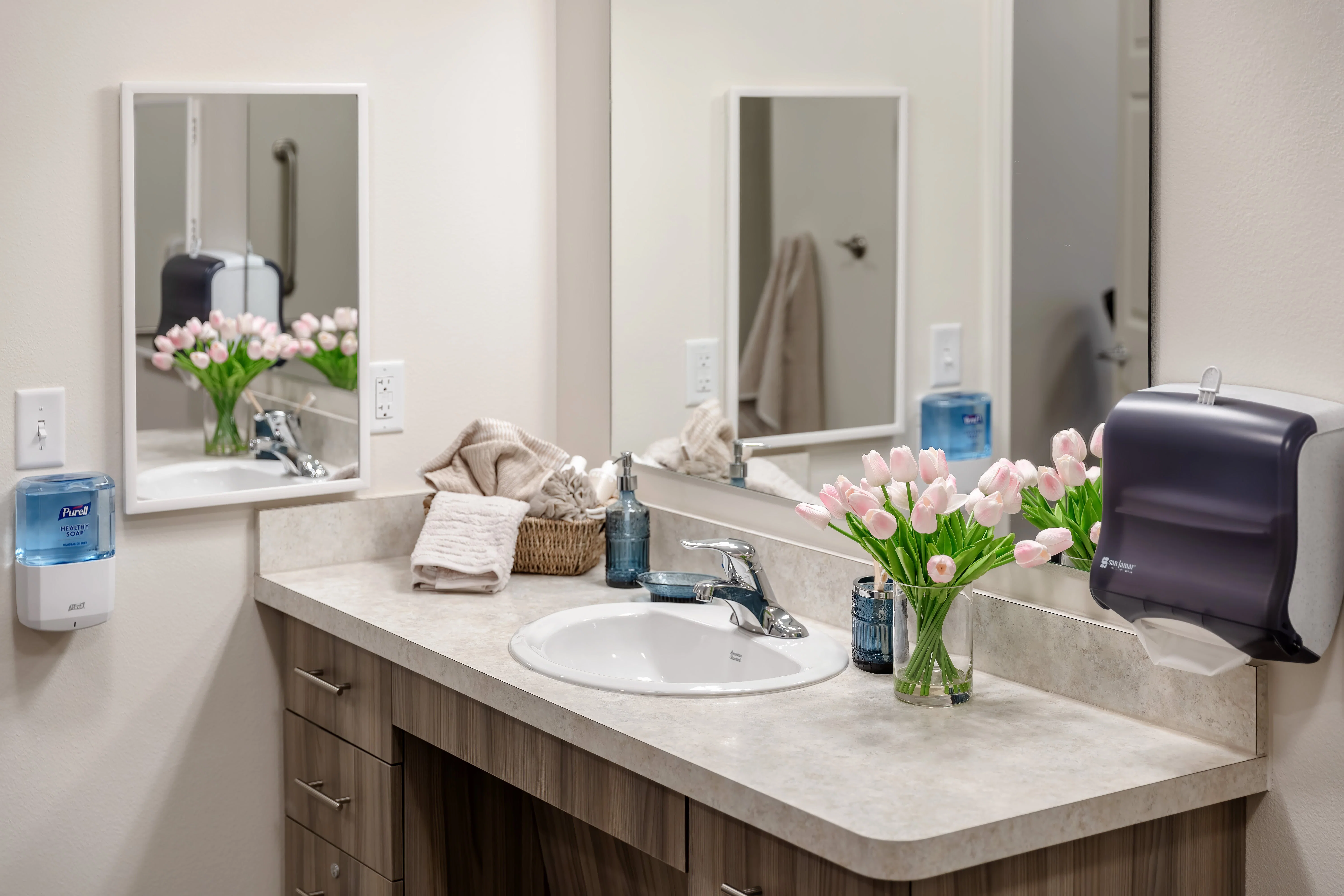 White Oak Village Memory Care
