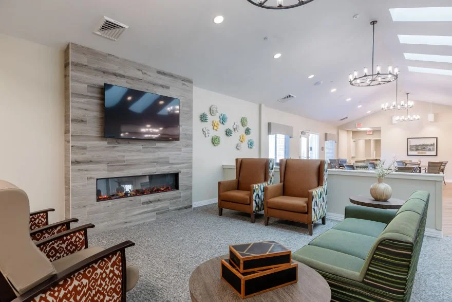 White Oak Village Memory Care