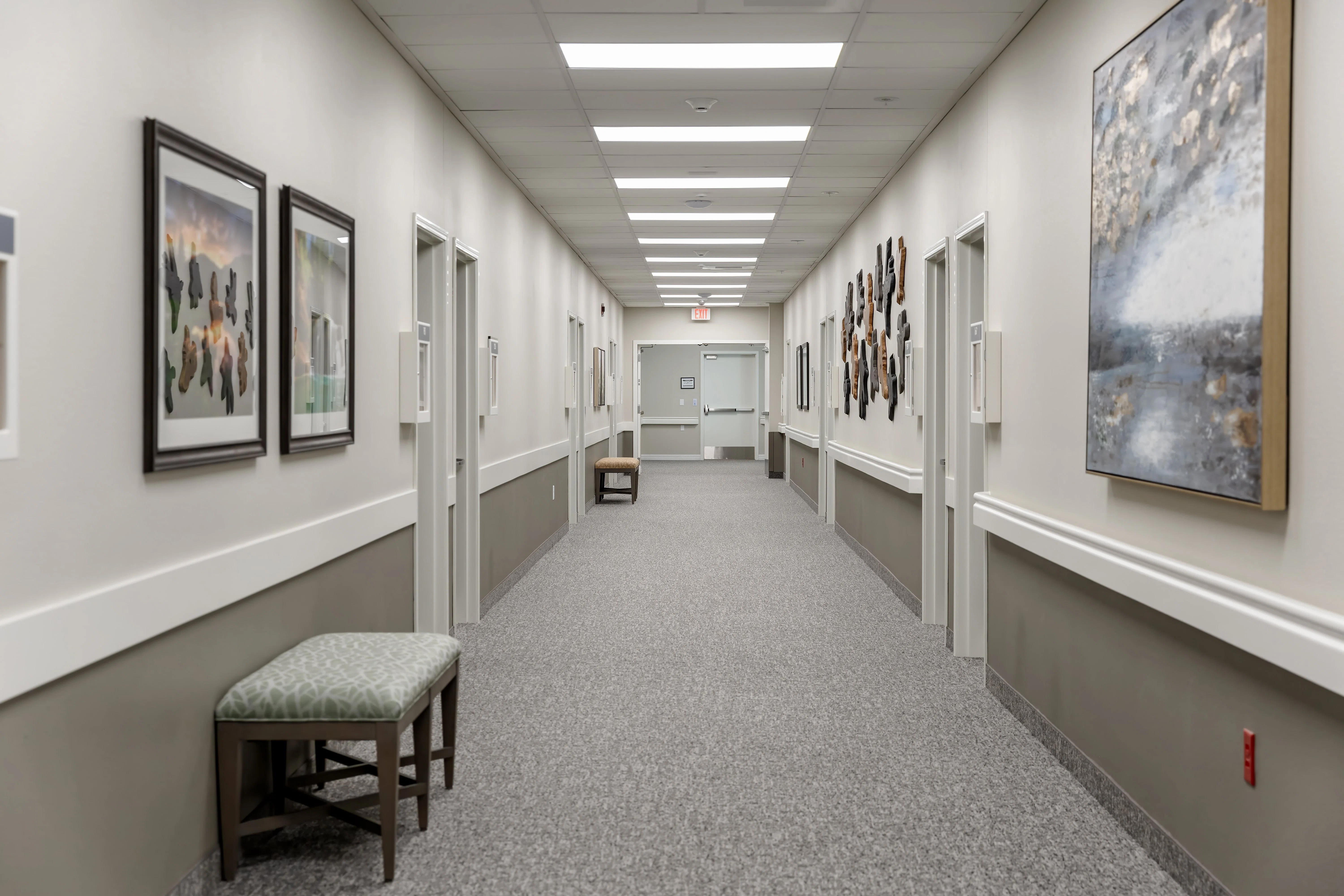White Oak Village Memory Care