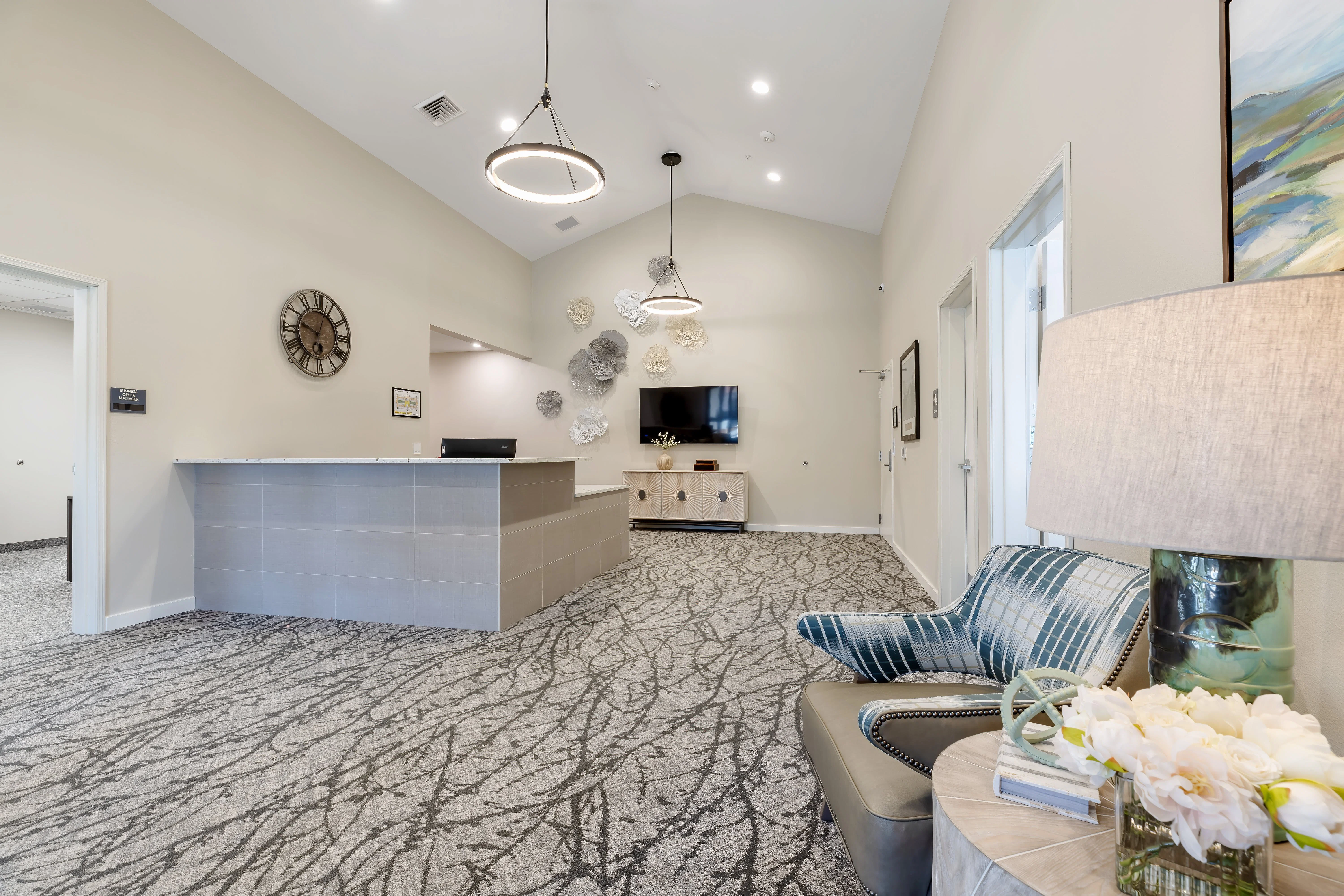White Oak Village Memory Care
