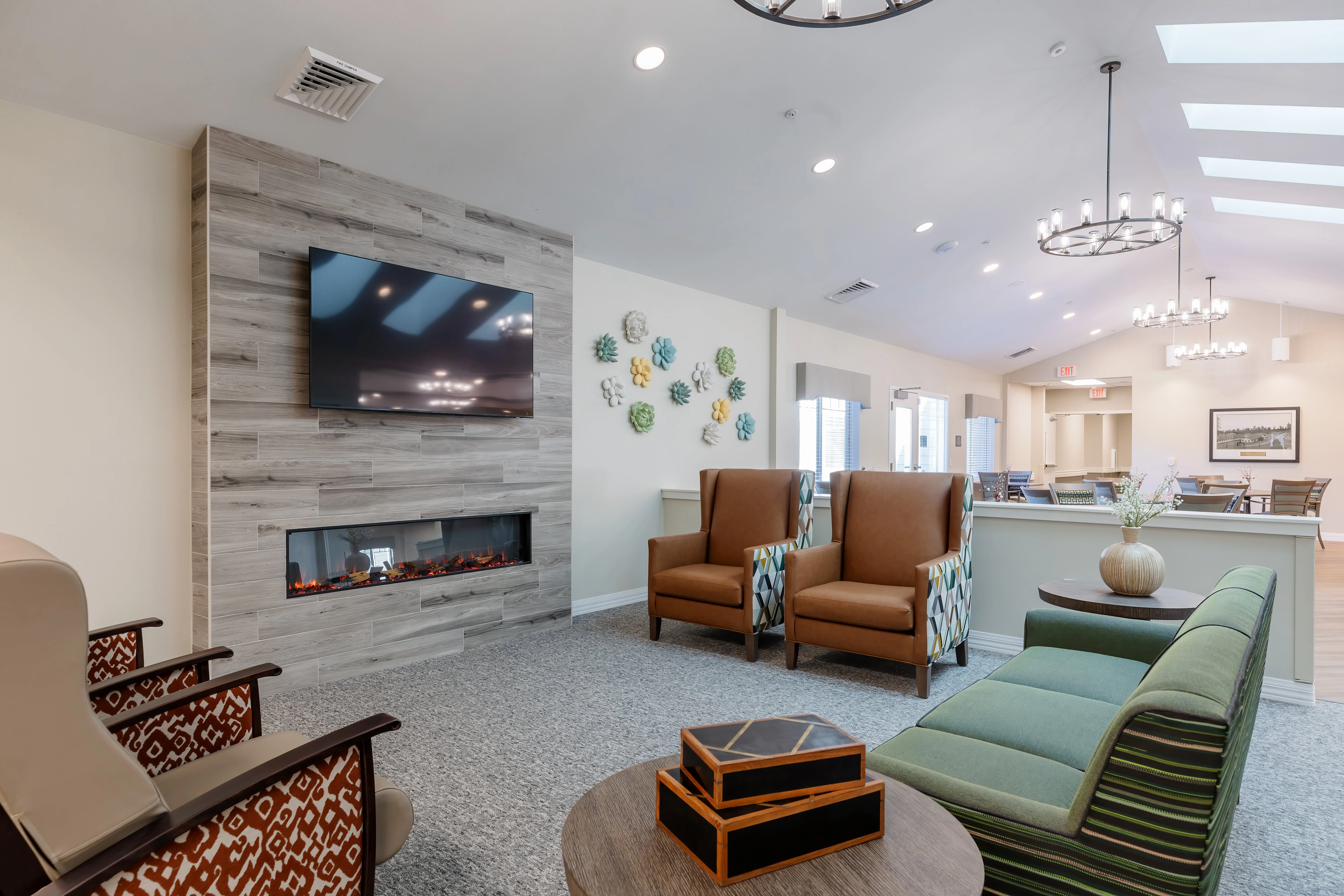White Oak Village Memory Care