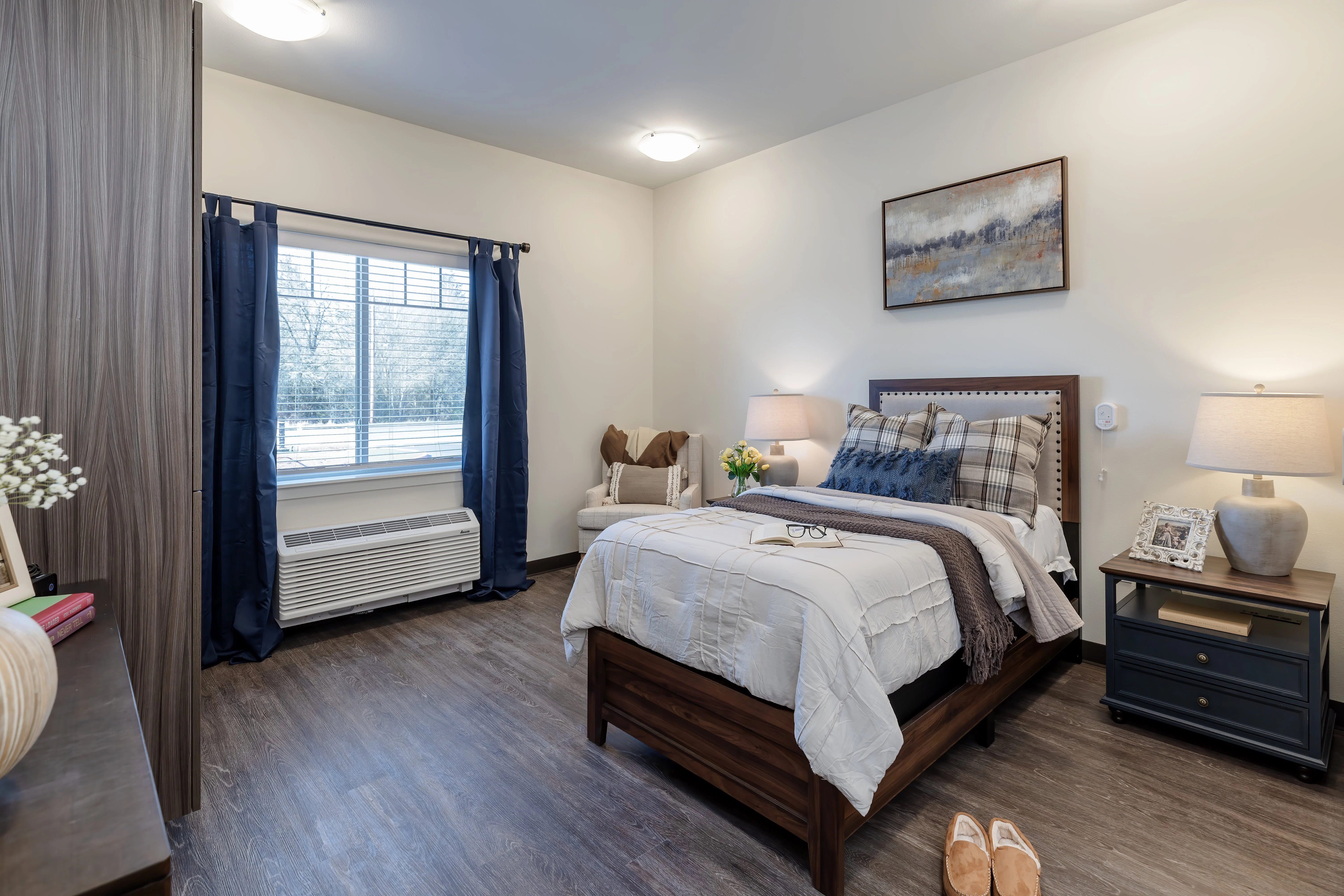 White Oak Village Memory Care