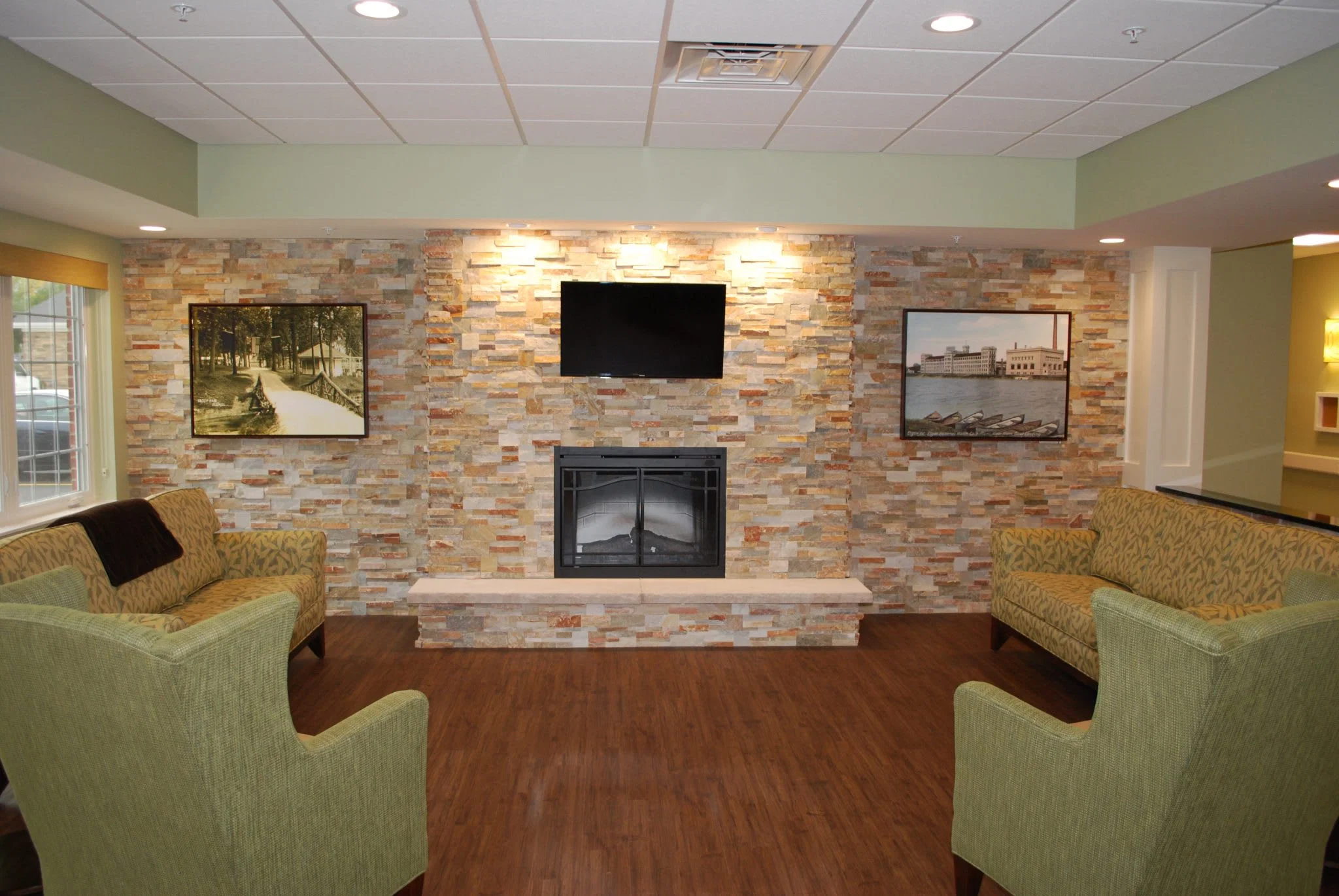 White Oaks at Heritage Woods of South Elgin