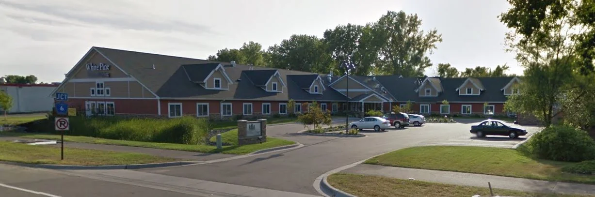White Pine Fridley Advanced Assisted Living and Memory Care