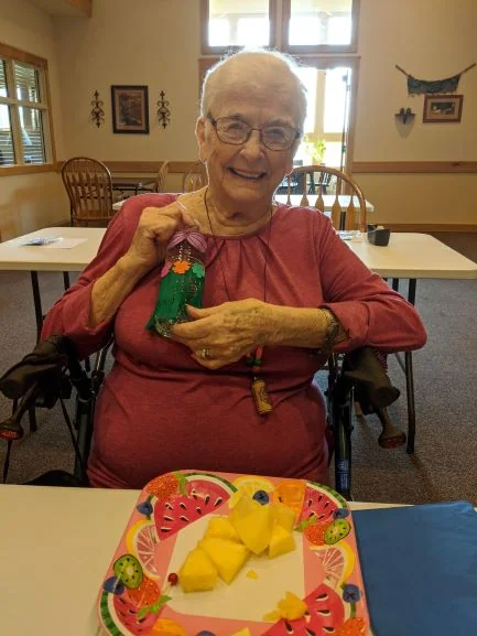 White Pine Fridley Advanced Assisted Living and Memory Care