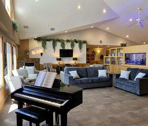 White Pine Fridley Advanced Assisted Living and Memory Care