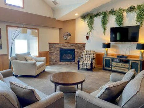 White Pine Fridley Advanced Assisted Living and Memory Care