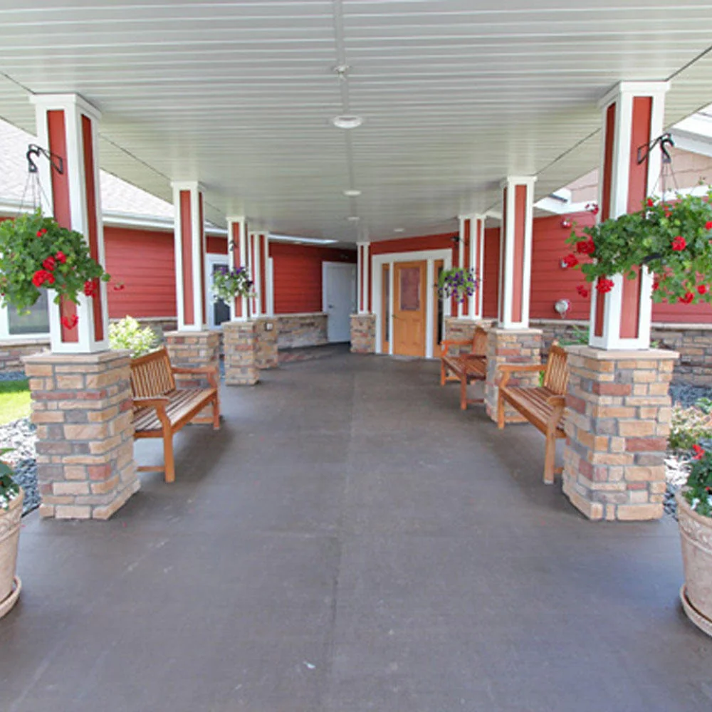 White Pine Fridley Advanced Assisted Living and Memory Care