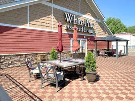 White Pine Fridley Advanced Assisted Living and Memory Care