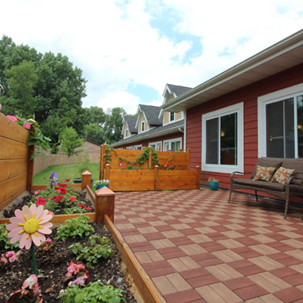 White Pine Fridley Advanced Assisted Living and Memory Care