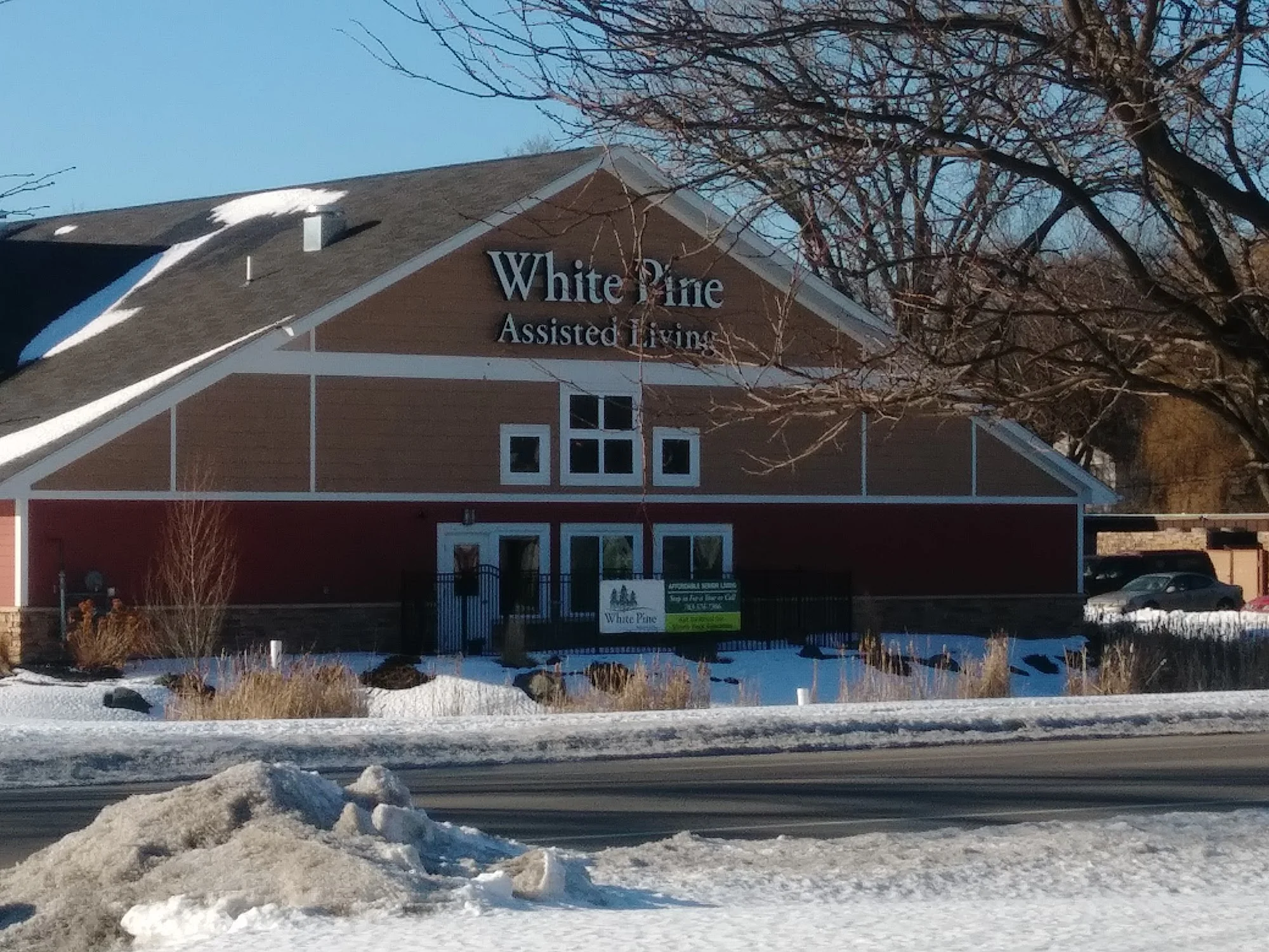White Pine Fridley Advanced Assisted Living and Memory Care