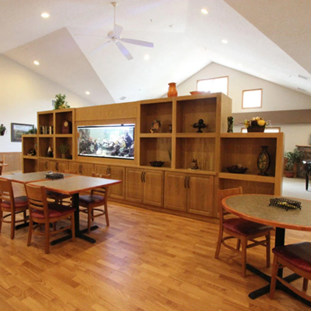 White Pine Fridley Advanced Assisted Living and Memory Care