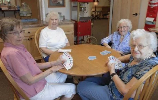 White Pine Fridley Advanced Assisted Living and Memory Care
