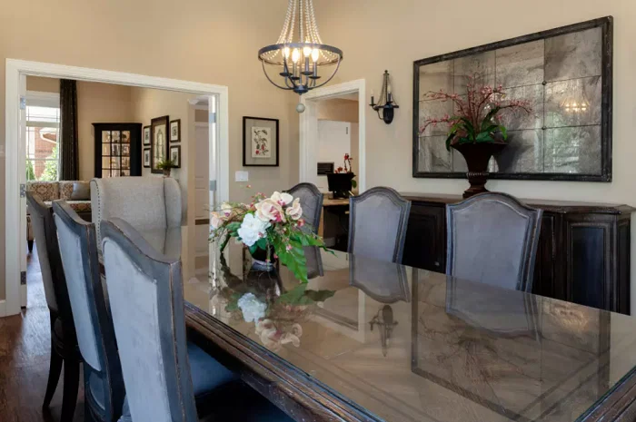 WHITETAIL SPRINGS ASSISTED LIVING AND MEMORY CARE