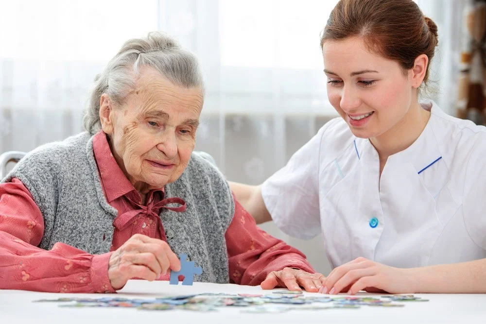WILLOW CREEK ALZHEIMERS & DEMENTIA CARE CENTER