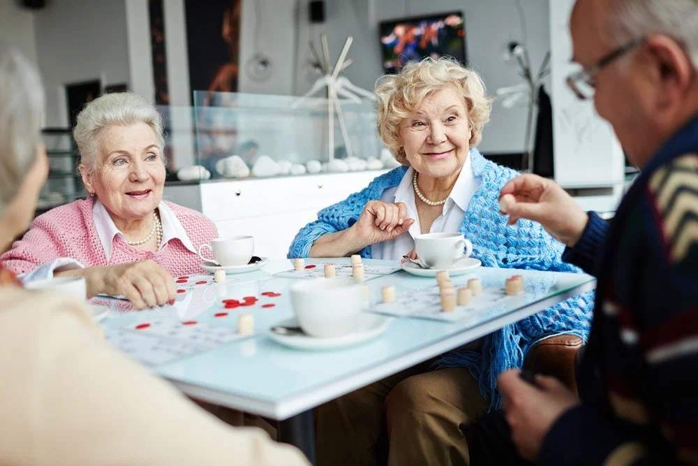 WILLOW CREEK ALZHEIMERS & DEMENTIA CARE CENTER