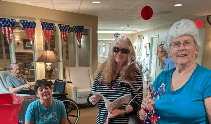 WILLOW SPRINGS ALZHEIMER'S SPECIAL CARE CTR