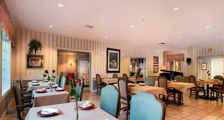 WILLOW SPRINGS ALZHEIMER'S SPECIAL CARE CTR