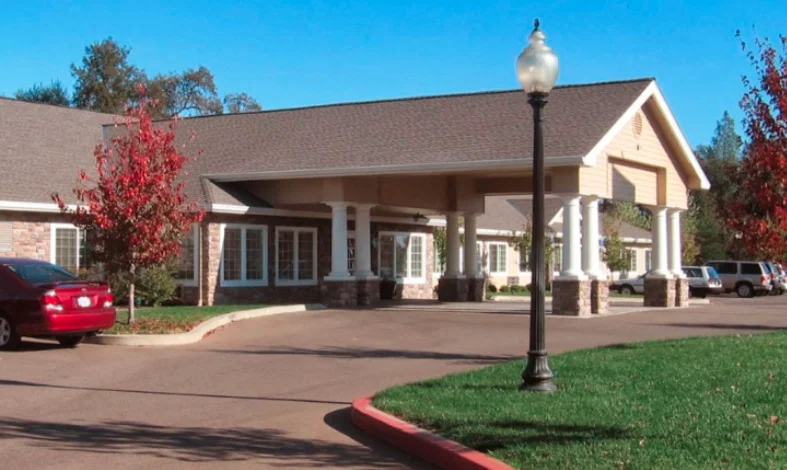 WILLOW SPRINGS ALZHEIMER'S SPECIAL CARE CTR