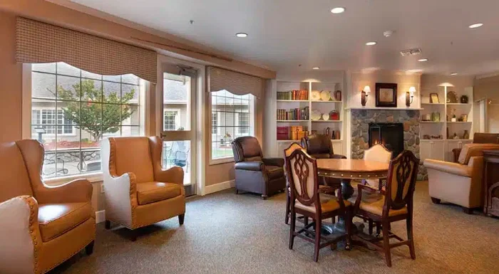 WILLOW SPRINGS ALZHEIMER'S SPECIAL CARE CTR