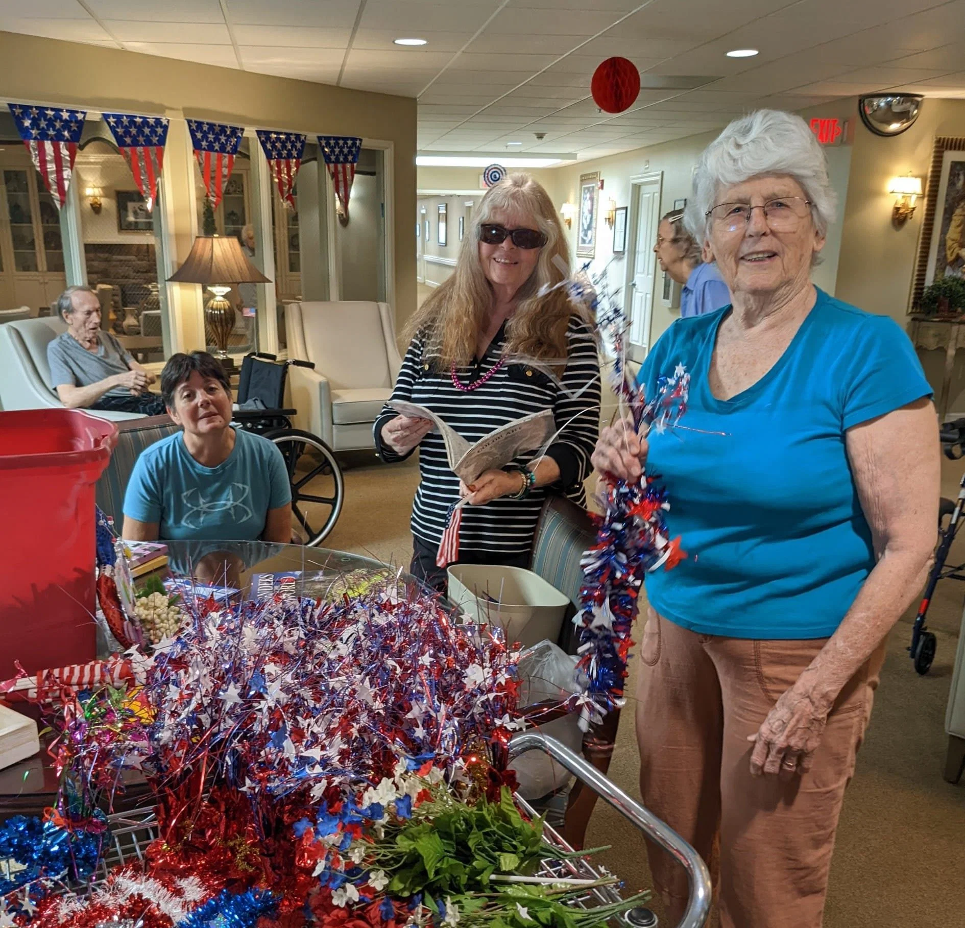 Willow Springs Memory Care