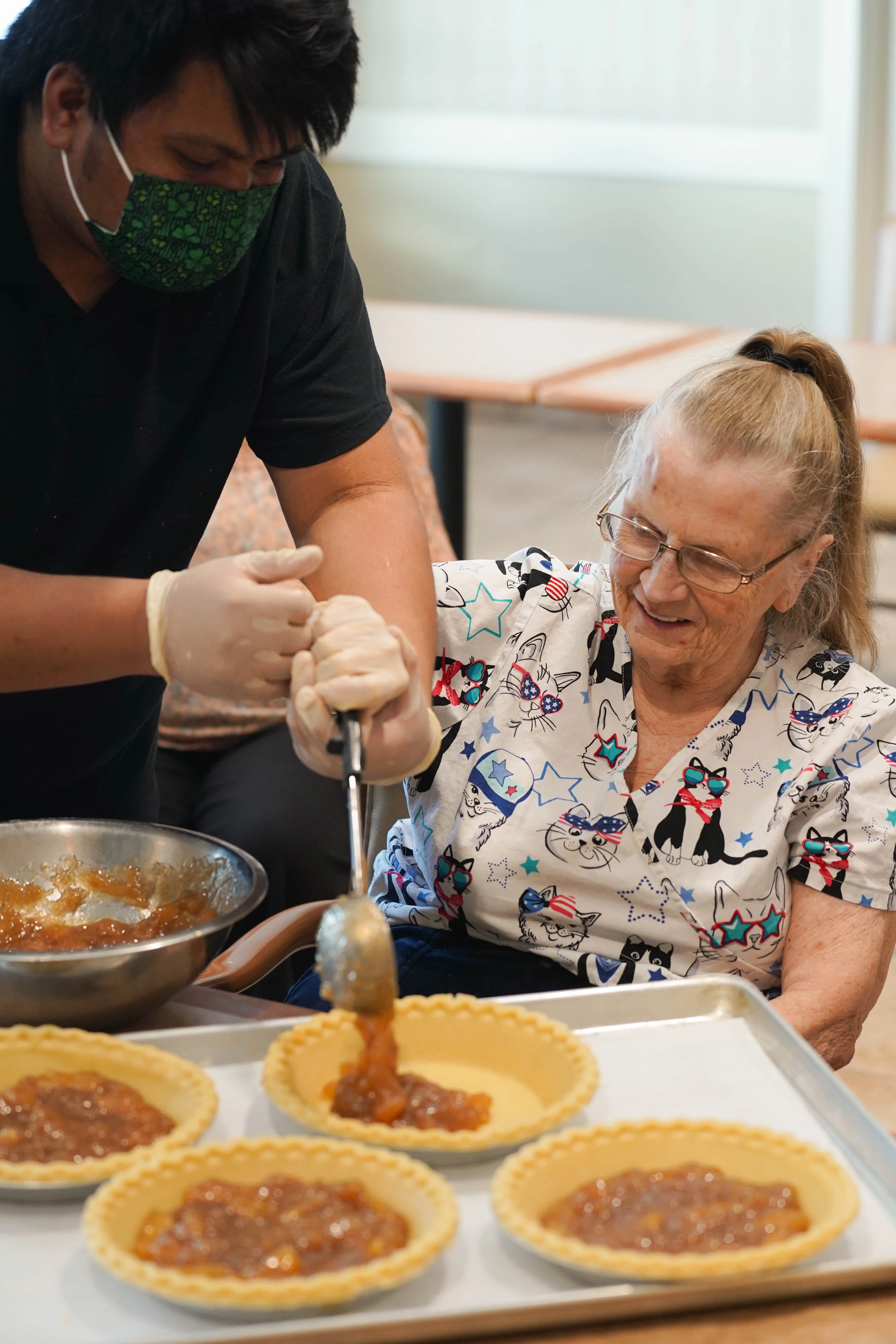 Willow Springs Memory Care