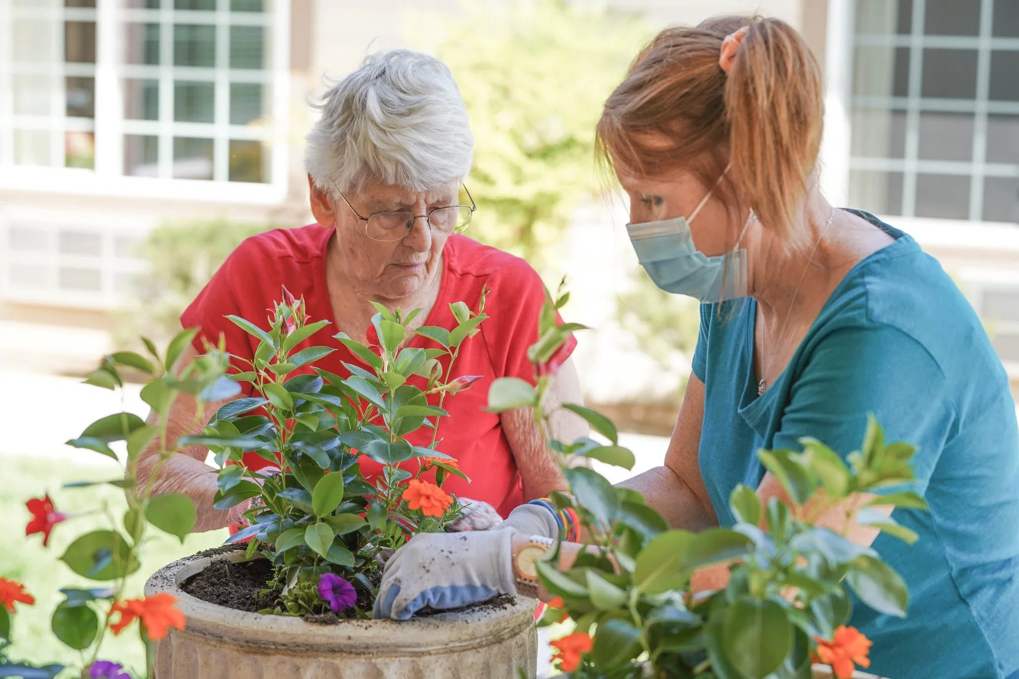 Willow Springs Memory Care